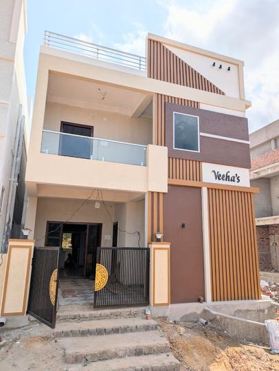 VARAHA DUPLEX VILLAS Main Image 1