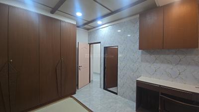 Bedroom Image of 1000 Sq.ft 2 BHK Apartment / Flat for rent in Vashi Navi Mumbai for Rs. 55000