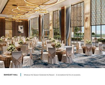 Image of 1200 Sq.ft 3 BHK Apartment / Flat for sale in Stellar One, Noida Extension, Greater Noida for Rs. 12706588