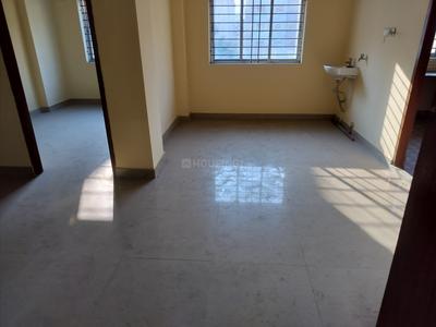 Hall Image of 1189 Sq.ft 3 BHK Apartment / Flat for sale in SD Rittika View, Rajarhat Kolkata for Rs. 5899000