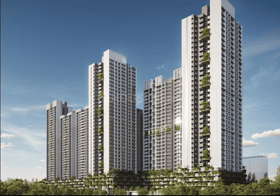 Image of 1712 Sq.ft 3 BHK Apartment / Flat for sale in Rohan Harita, Tathawade, Pune for Rs. 15100000