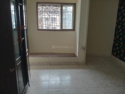 Bedroom Image of 960 Sq.ft 2 BHK Apartment / Flat for sale in Sanpada Navi Mumbai for Rs. 20000000