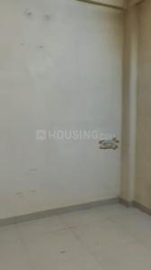 Bedroom Image of 1000 Sq.ft 2 BHK Builder Floor for rent in Treasure Fantasy, Rau Indore for Rs. 13000
