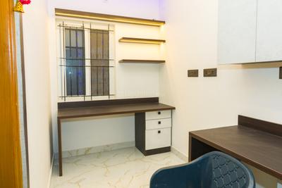 Kitchen Image of 2100 Sq.ft 3 BHK Duplex for sale in Horamavu Bengaluru for Rs. 20000000