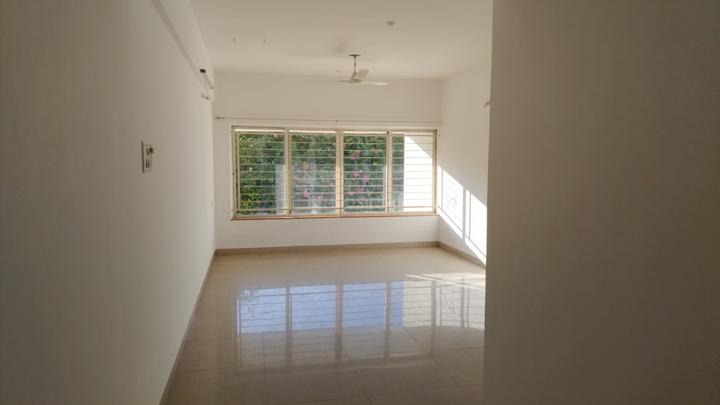 Kumar Papillon A3 Building Living Room 1