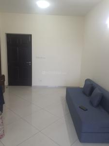 Hall Image of 1654 Sq.ft 3 BHK Apartment / Flat for sale in Sobha Meritta, Pudupakkam Chennai for Rs. 13000000