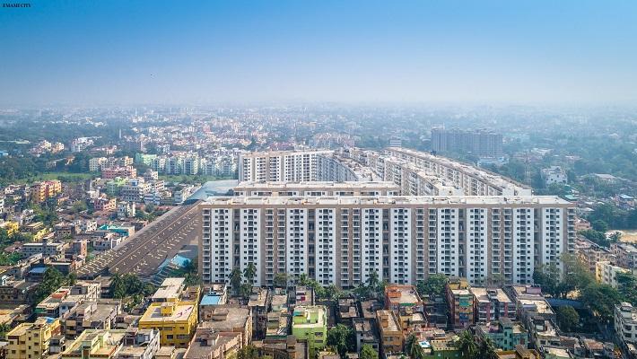 Emami City Main Image 1