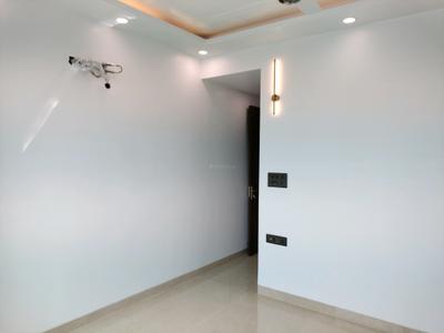 Bedroom Image of 1750 Sq.ft 3 BHK Apartment / Flat for sale in DIN Apartments, Sector 4 Dwarka New Delhi for Rs. 29800000
