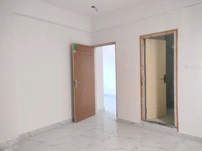 Bedroom Image of 1255 Sq.ft 2 BHK Apartment / Flat for sale in Shree Enclave, Electronic City Bengaluru for Rs. 5745000