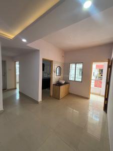 Hall Image of 1500 Sq.ft 3 BHK Apartment / Flat for sale in Telco Colony Jamshedpur for Rs. 4350000