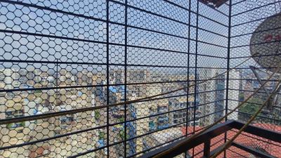 Bedroom Image of 1400 Sq.ft 2 BHK Apartment / Flat for sale in SM Heights, Ulwe Navi Mumbai for Rs. 15000000