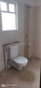 Bathroom Image of 840 Sq.ft 2 BHK Apartment / Flat for sale in TCG The Cliff Garden Apartments, Hinjawadi Phase 3 Pune for Rs. 7500000