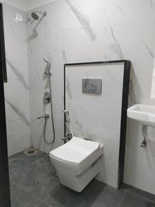 Bedroom Two Image of 850 Sq.ft 2 BHK Apartment / Flat for sale in Nicco Residency, Jogeshwari East Mumbai for Rs. 21800000