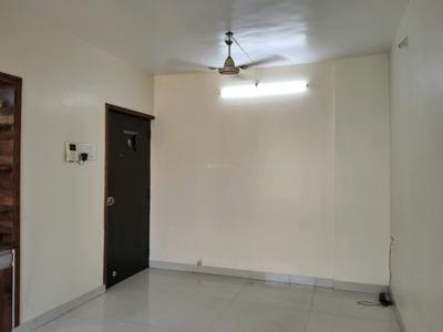 Living Room Image of 1100 Sq.ft 2 BHK Apartment / Flat for rent in Tapir Embassy One Thane, Thane West Thane for Rs. 55000