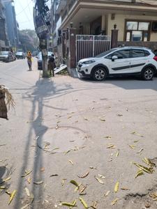 Image of 1800 Sq.ft Residential Plot / Land for sale in Rajouri Garden, New Delhi for Rs. 140000000