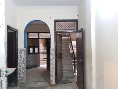 Living Room Image of 450 Sq.ft 2 BHK Builder Floor for sale in Dwarka Mor New Delhi for Rs. 1750000