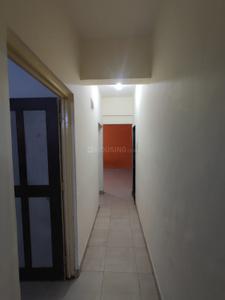Image of 1050 Sq.ft 2 BHK Apartment / Flat for sale in Loni Kalbhor, Pune for Rs. 3800000