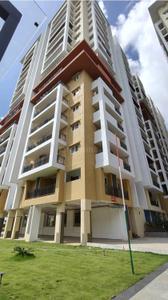 Image of 1516 Sq.ft 3 BHK Apartment / Flat for sale in Bricks Cyberwoods, Osman Nagar, Hyderabad for Rs. 15000000