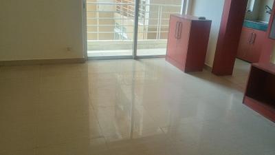 Living Room Image of 1070 Sq.ft 2 BHK Apartment / Flat for sale in Paras Tierea, Sector 137 Noida for Rs. 8600000
