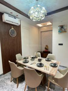 Hall Image of 3200 Sq.ft 4 BHK Independent House for sale in Mahalakshmi Nagar Indore for Rs. 33500000