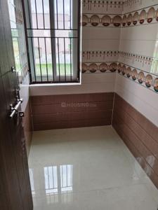Pooja Room Image of 1300 Sq.ft 3 BHK Duplex for rent in Phulnakhara Cuttack for Rs. 12000
