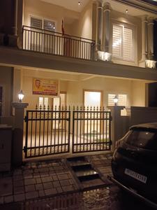 Image of 1800 Sq.ft 4 BHK Duplex for sale in Skyline Villas, Salaiya, Bhopal for Rs. 12500000