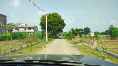 Image of 1250 Sq.ft Residential Plot / Land for sale in Nagram, Lucknow for Rs. 2500000