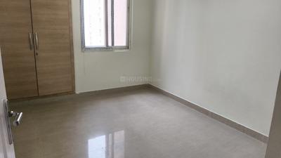 Bedroom Image of 1057 Sq.ft 2 BHK Apartment / Flat for sale in RG Residency, Sector 120 Noida for Rs. 11900000