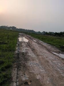 Image of 1440 Sq.ft Residential Plot / Land for sale in Swapnabhumi, New Town, Kolkata for Rs. 5000000