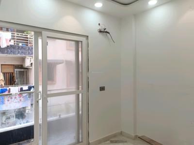 Bedroom Image of 850 Sq.ft 3 BHK Builder Floor for sale in Sector 23 Rohini New Delhi for Rs. 8000000