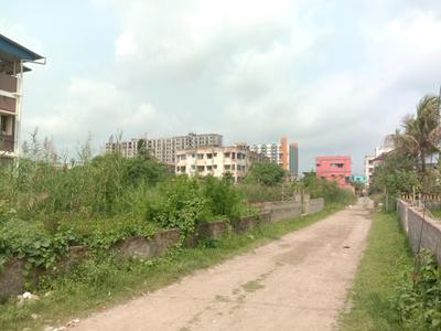 Image of 1800 Sq.ft Residential Plot / Land for sale in Apparent JB Garden, Pailan, Kolkata for Rs. 1412000