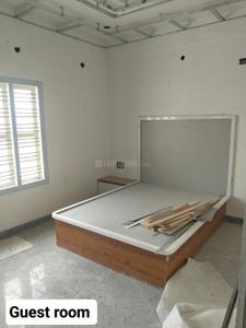 Bedroom Image of 2400 Sq.ft 4 BHK Duplex for sale in Nayandahalli Bengaluru for Rs. 18000000