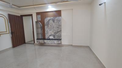 Living Room Image of 1450 Sq.ft 4 BHK Apartment / Flat for sale in Astha Elegance, Mansarovar Jaipur for Rs. 9000000