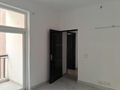 Bedroom Image of 1074 Sq.ft 2.5 BHK Apartment / Flat for sale in Amrapali Zodiac, Sector 119 Noida for Rs. 10200000