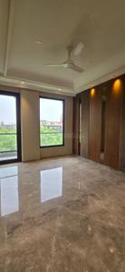 Bedroom Image of 1850 Sq.ft 3 BHK Builder Floor for sale in Sector 46 Gurgaon for Rs. 28000000
