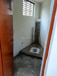 Bathroom Image of 820 Sq.ft 2 BHK Independent House for sale in Dhourra Mafi Aligarh for Rs. 4000000