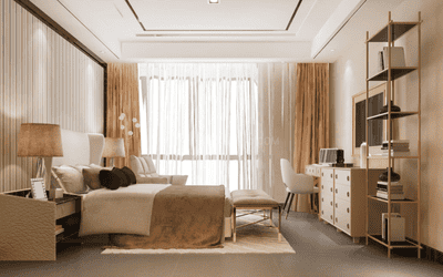 Image of 1124 Sq.ft 2 BHK Apartment / Flat for sale in Bhagwati 19 East, Nerul, Navi Mumbai for Rs. 23500000