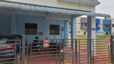 Balcony Image of 700 Sq.ft 2 BHK Apartment / Flat for sale in West Tambaram Chennai for Rs. 3000000