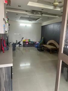Hall Image of 1500 Sq.ft 3 BHK Apartment / Flat for sale in Kakkanad Kochi for Rs. 5500000