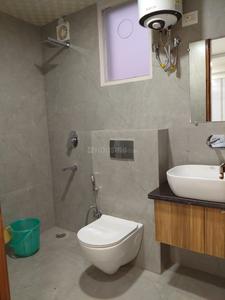Bathroom Image of Yadav PG in Sector 38, Gurgaon