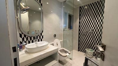 Image of 2730 Sq.ft 4 BHK Apartment / Flat for sale in Akshar Shreeji Heights, Seawoods, Navi Mumbai for Rs. 85000000