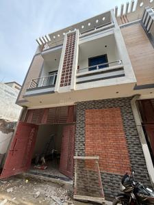 Image of 2000 Sq.ft 3 BHK Independent House for sale in Awaleshpur, Varanasi for Rs. 10500000
