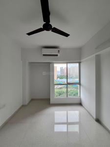 Hall Image of 900 Sq.ft 2 BHK Apartment / Flat for sale in Lodha Amara, Kolshet Thane for Rs. 12499999