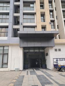 Image of 500 Sq.ft 1 BHK Apartment / Flat for sale in Raymond Realty Ten X Habitat, Thane West, Thane for Rs. 9500000
