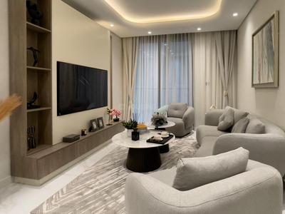 Hall Image of 1450 Sq.ft 3 BHK Builder Floor for sale in Kalyan Vihar New Delhi for Rs. 30500000