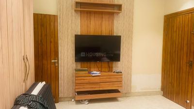 Hall Image of 900 Sq.ft 2 BHK Builder Floor for sale in Vasundhara Ghaziabad for Rs. 6500000