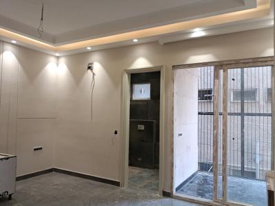 Bedroom Image of 2700 Sq.ft 4 BHK Builder Floor for sale in Paschim Vihar New Delhi for Rs. 60000000