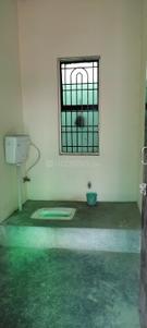 Bedroom Image of 400 Sq.ft 1 RK Builder Floor for rent in Alliance Super City, Green Park Bareilly for Rs. 3500