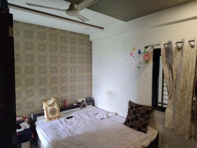 Bedroom Image of 750 Sq.ft 2 BHK Apartment / Flat for sale in Paranjpe Colony Amravati for Rs. 3000000