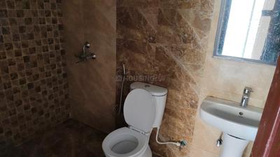 Image of 1261 Sq.ft 3.5 BHK Apartment / Flat for rent in Prateek Grand City, Siddharth Vihar, Ghaziabad for Rs. 34800